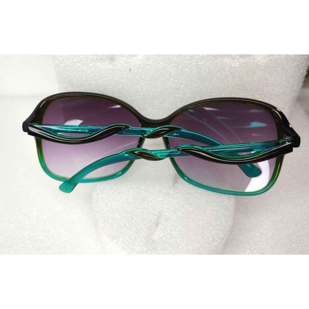 SPY Optic Fiona Women Sunglasses Mint UV400 Chip Happy Bronze lens 61-13-130 - Picture 14 of 14